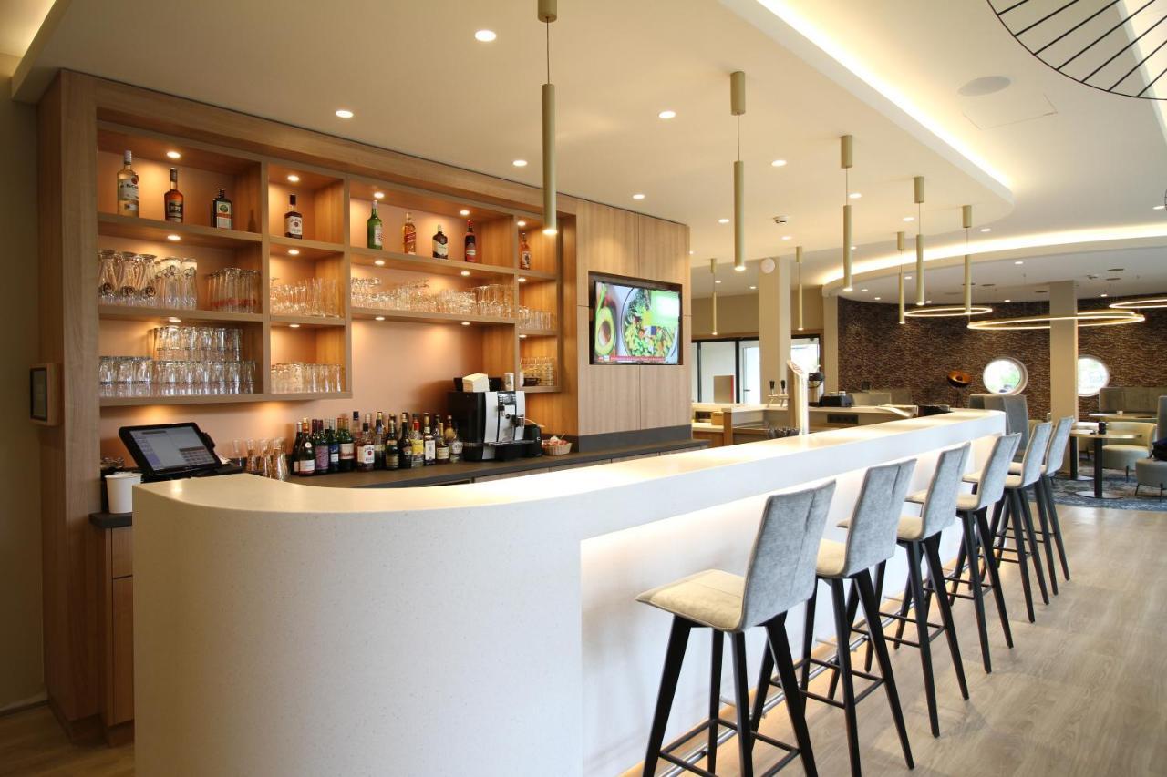 Morada Hotel Гифхорн Екстериор снимка