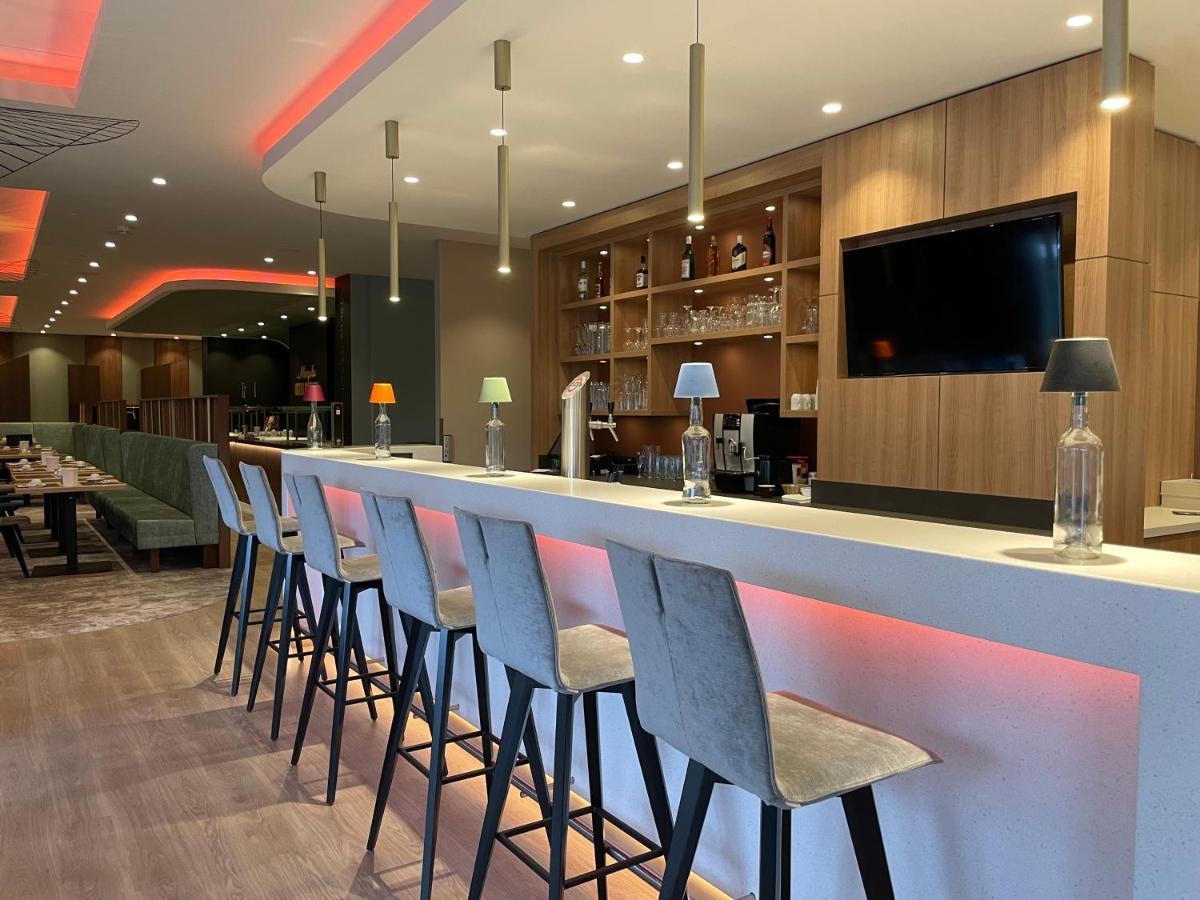 Morada Hotel Гифхорн Екстериор снимка