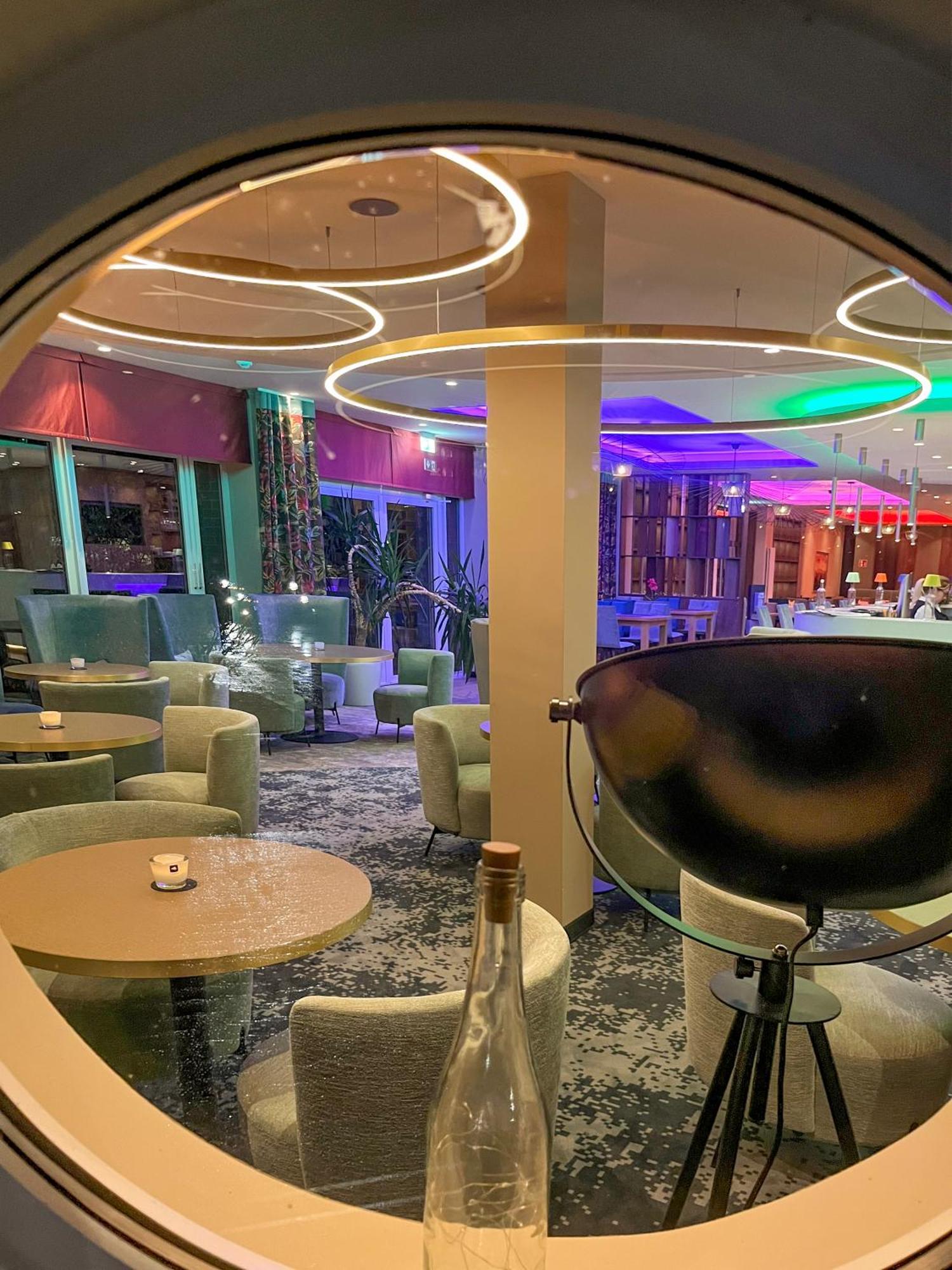 Morada Hotel Гифхорн Екстериор снимка