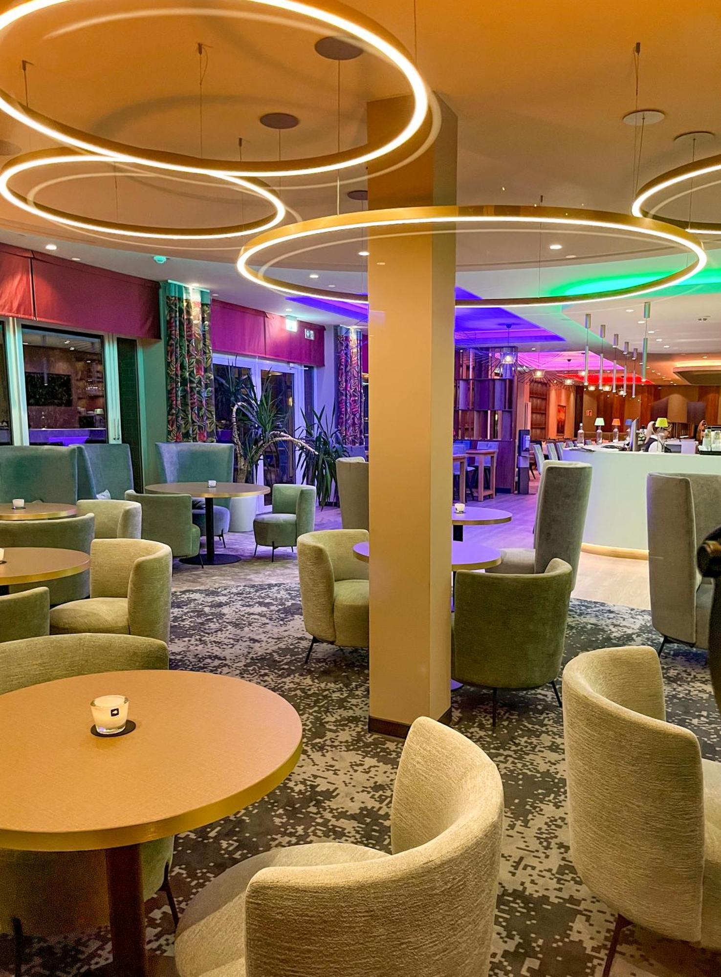 Morada Hotel Гифхорн Екстериор снимка