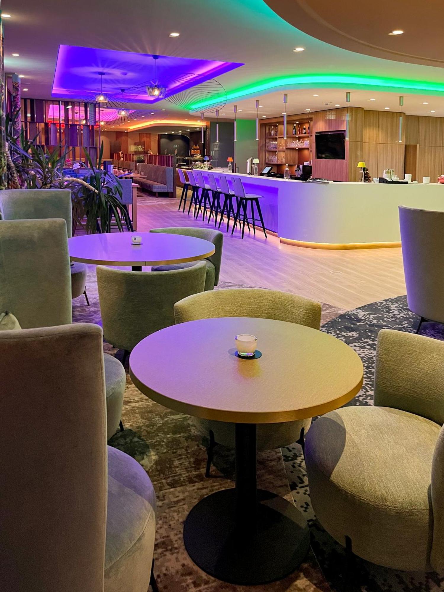Morada Hotel Гифхорн Екстериор снимка