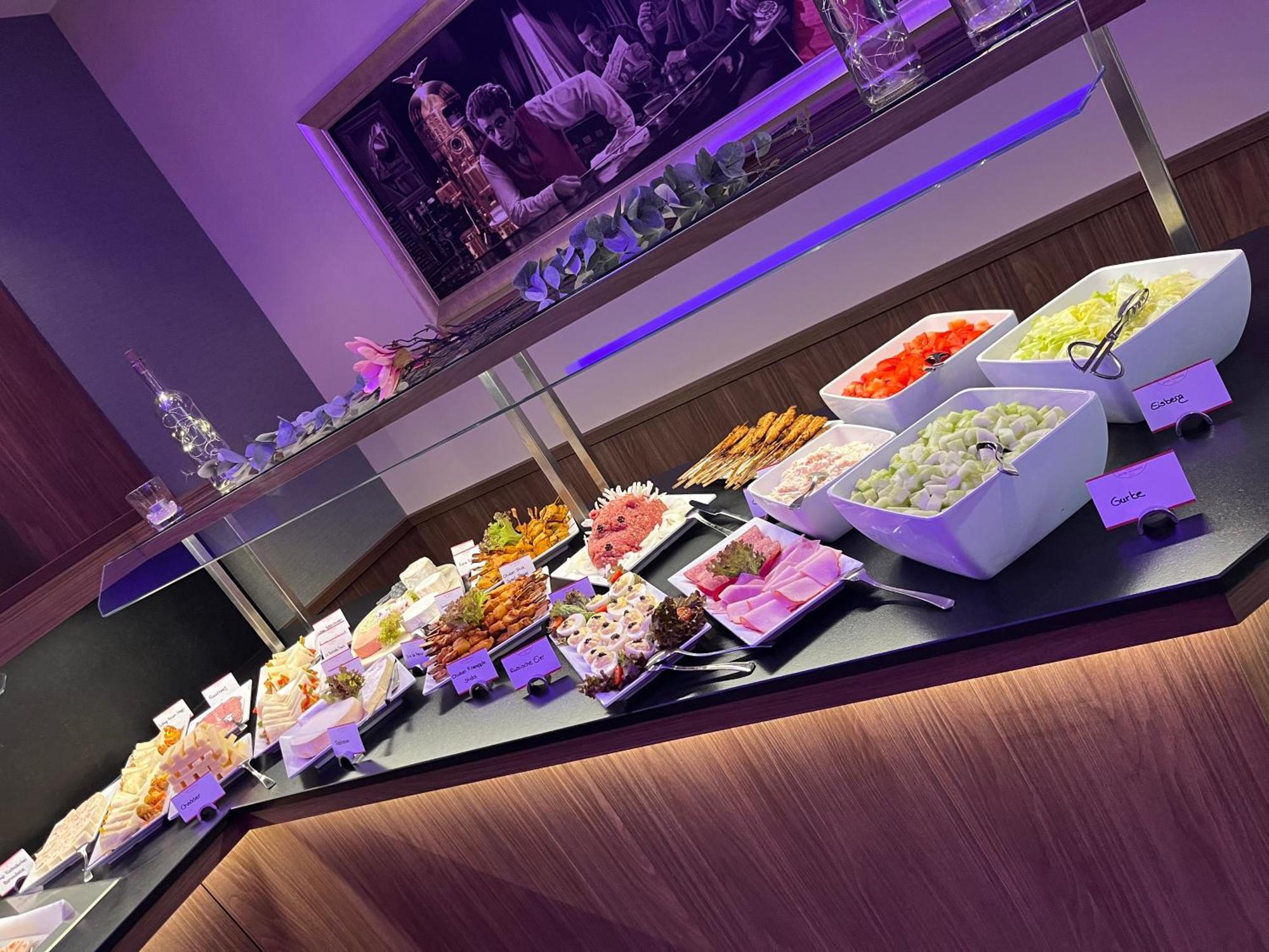 Morada Hotel Гифхорн Екстериор снимка