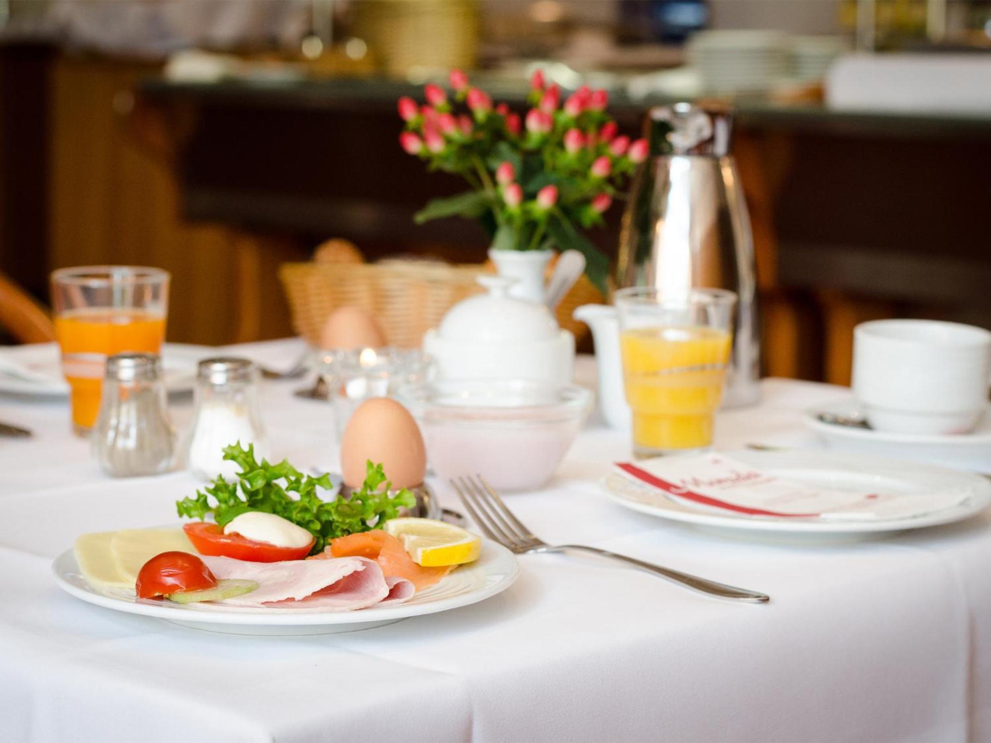 Morada Hotel Гифхорн Екстериор снимка