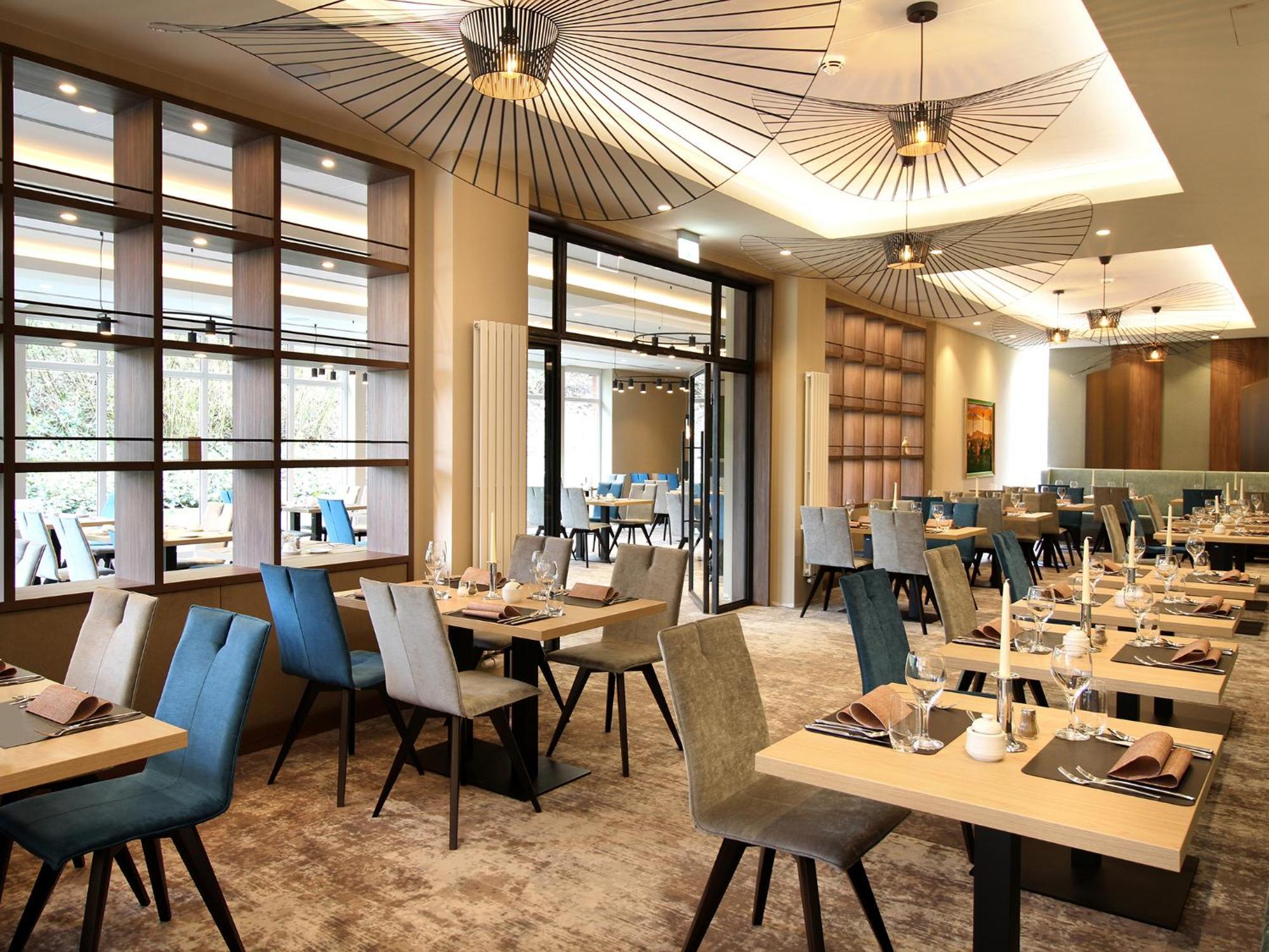 Morada Hotel Гифхорн Екстериор снимка