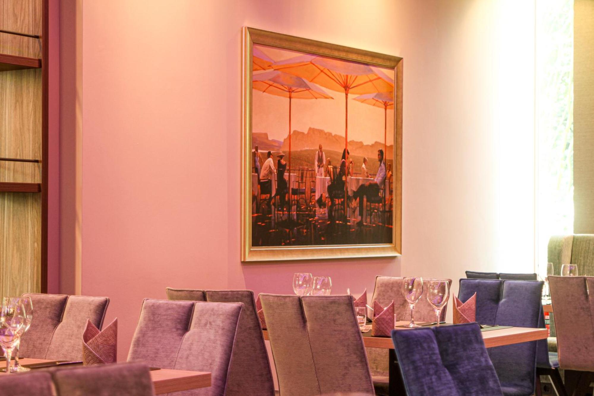 Morada Hotel Гифхорн Екстериор снимка