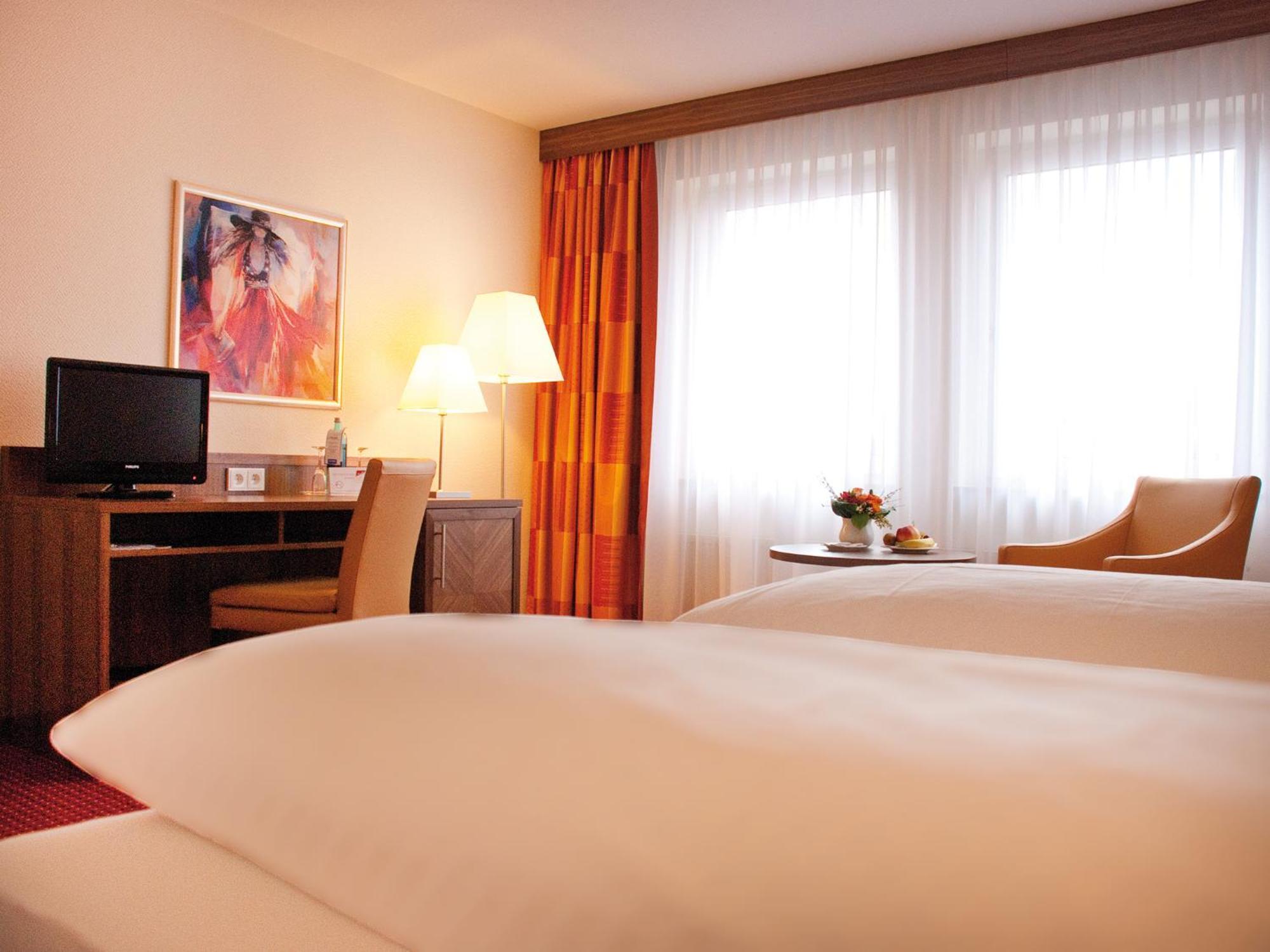 Morada Hotel Гифхорн Екстериор снимка