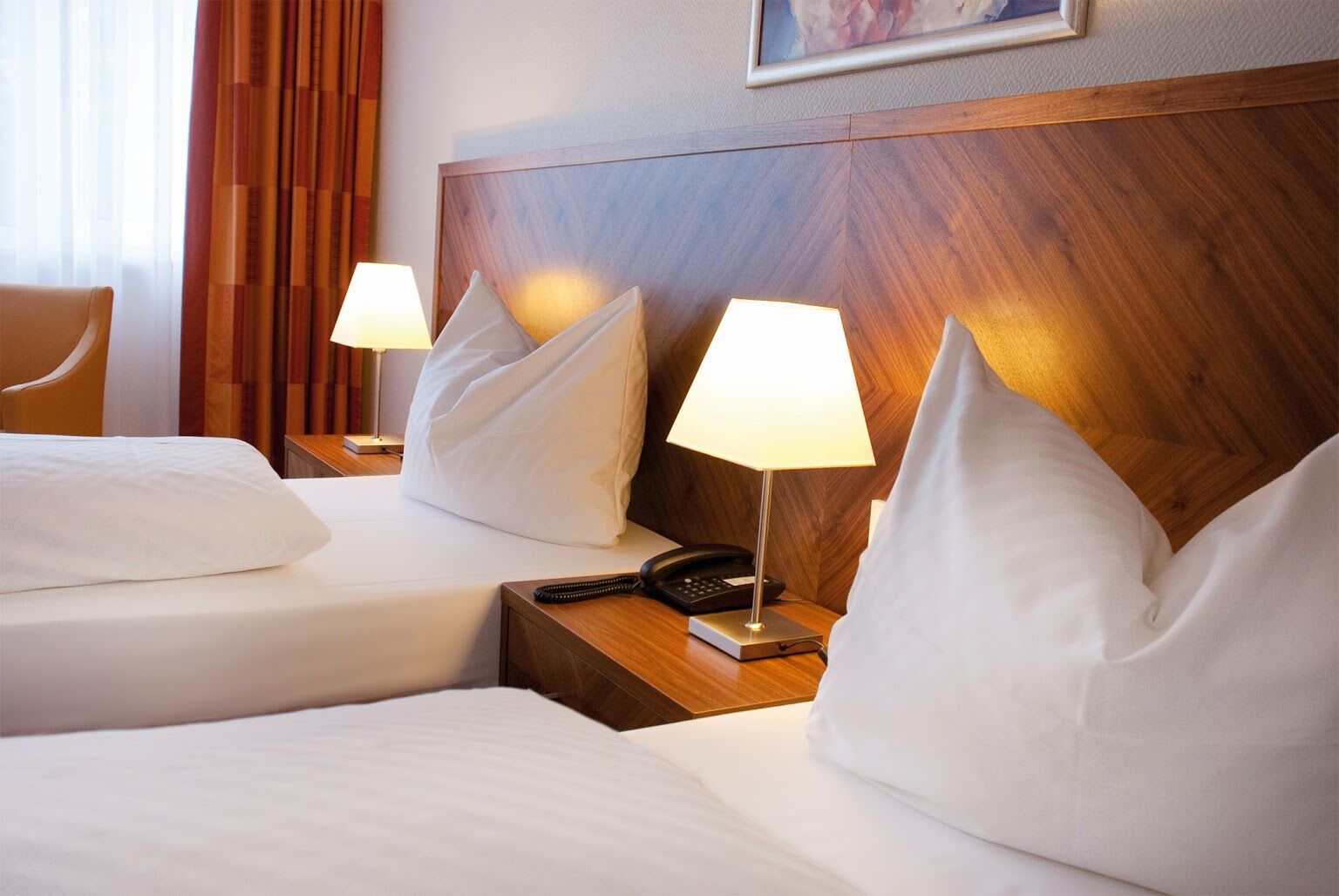 Morada Hotel Гифхорн Екстериор снимка