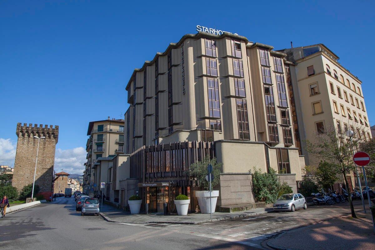 Morada Hotel Гифхорн Екстериор снимка